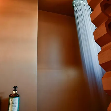 Terra By K&k Hotel Oia