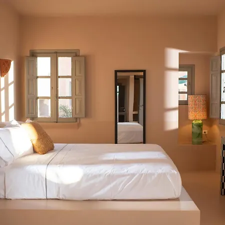 Terra By K&k Hotell Oia