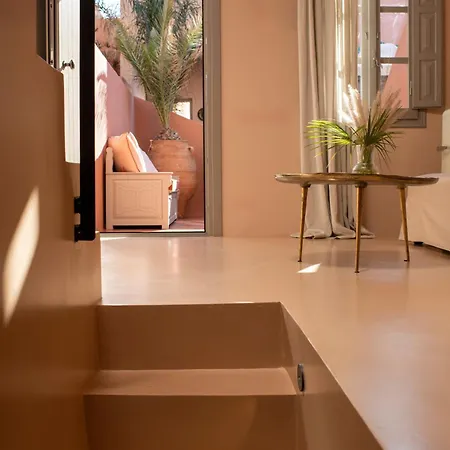 Terra By K&k Hotel Oia