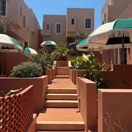 Terra By K&k Hotel *