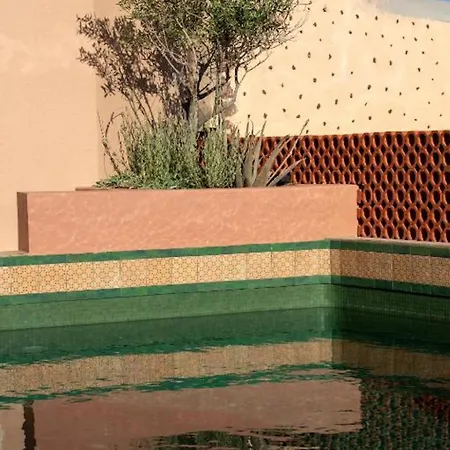 Hotel Terra By K&k *