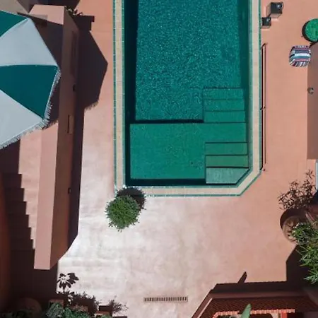 Terra By K&k Hotel *