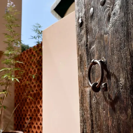 Terra By K&k Hotel *