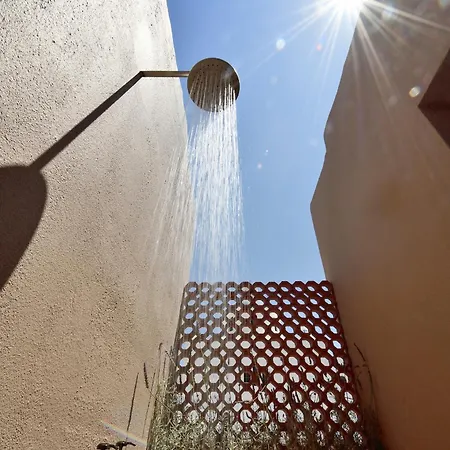 Hotel Terra By K&k *