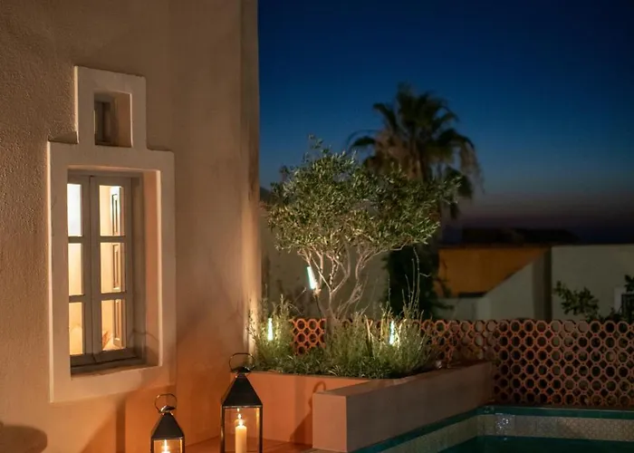 Hotell Terra By K&k *