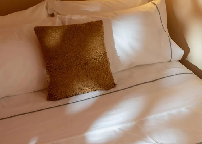 Hotell Terra By K&k *