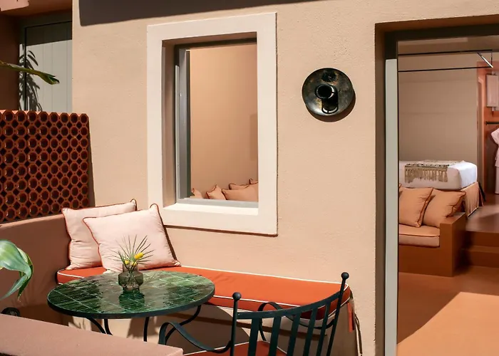 Hotell Terra By K&k *