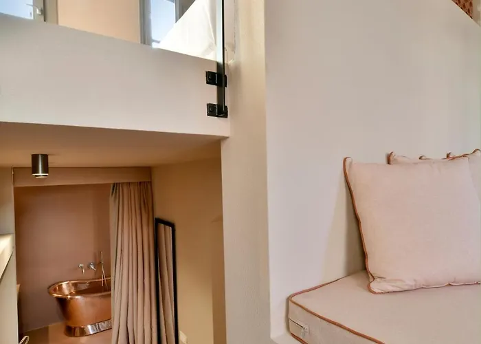 Terra By K&k Hotell *