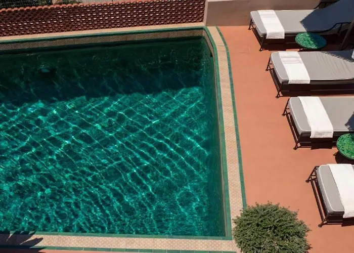 Terra By K&k Hotell *