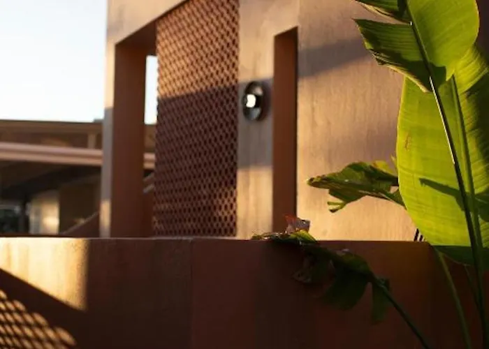 Terra By K&k Hotell Oia