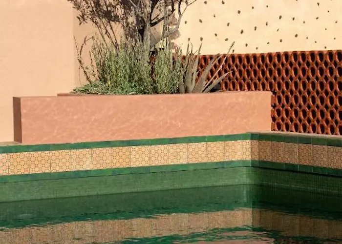 Hotell Terra By K&k *