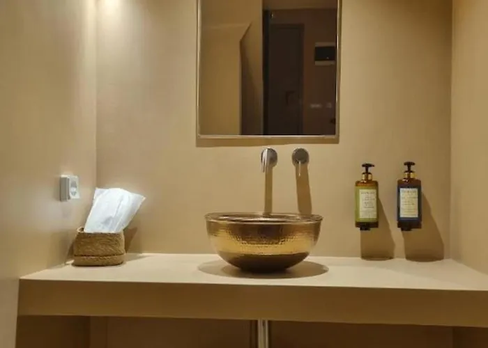 Hotell Terra By K&k Oia