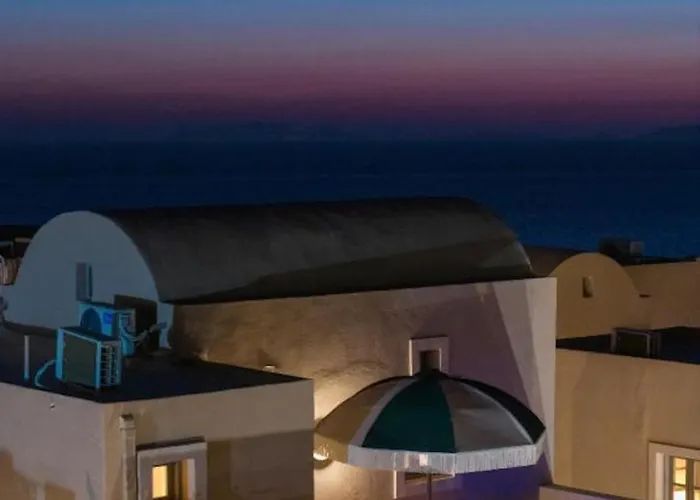 Hotell Terra By K&k *