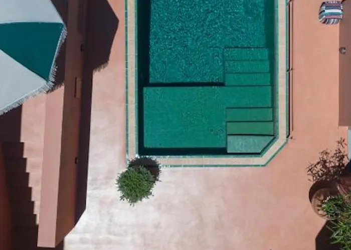 Terra By K&k Hotell *