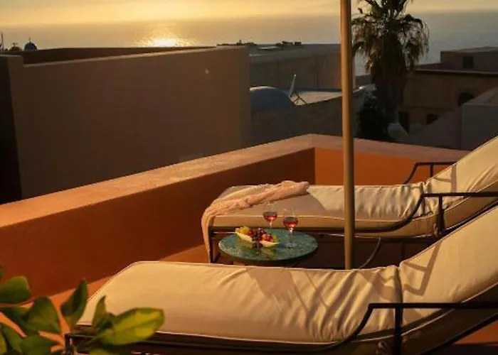 Hotell Terra By K&k *