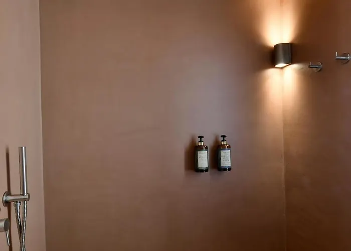 Terra By K&k Hotell Oia