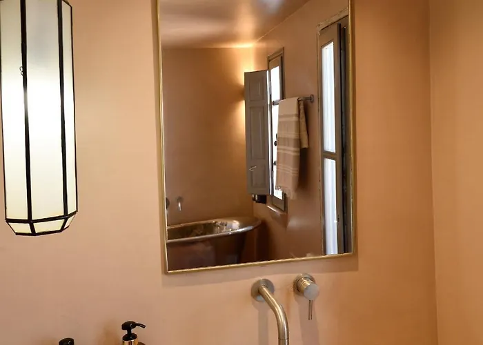 Hotell Terra By K&k *