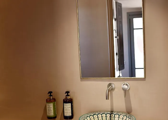 Hotell Terra By K&k Oia