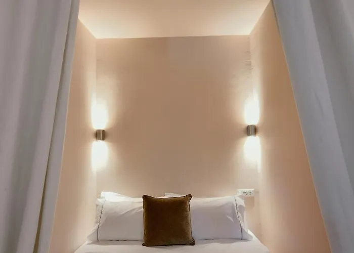 Terra By K&k Hotell *