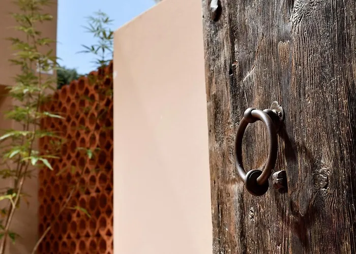 Terra By K&k Hotell *