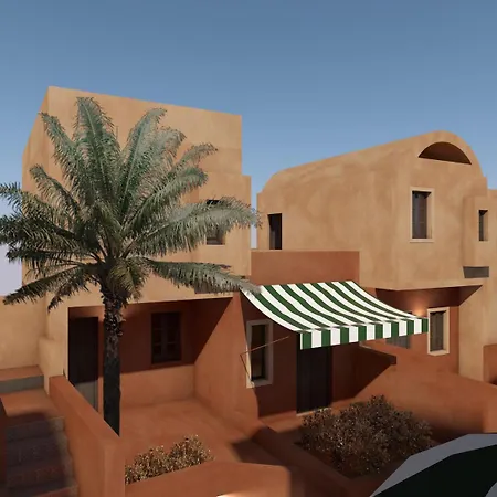 Hotel Terra By K&k *