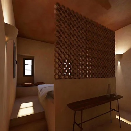 Terra By K&k Hotel *