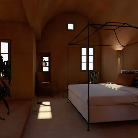 Terra By K&k Hotel