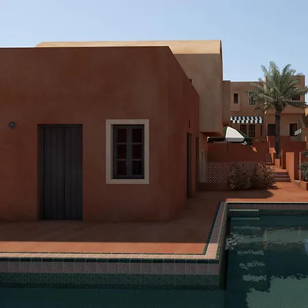 Hotel Terra By K&k Oia (Santorini)