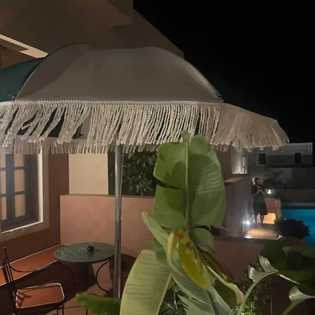 Terra By K&k Oia (Santorini)