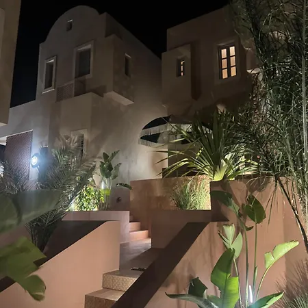 Terra By K&k Hotel *