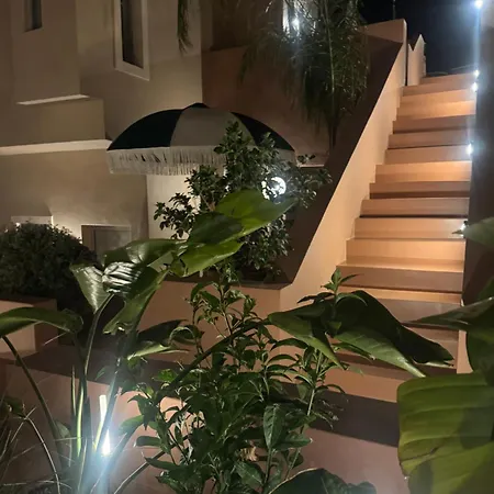 Terra By K&k Hotel *