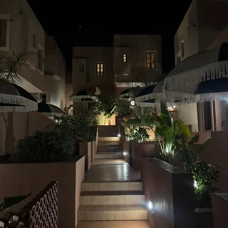 Terra By K&k Hotel Oia (Santorini)
