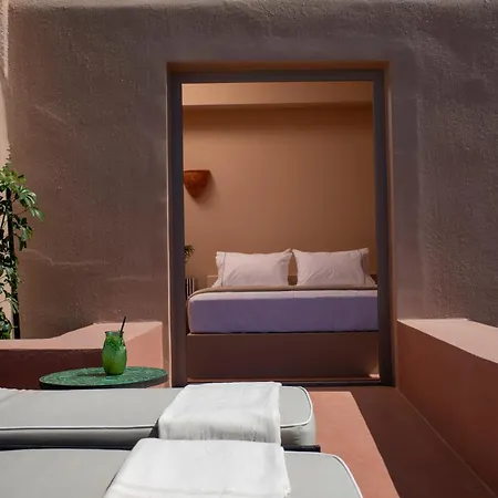 Terra By K&k * Oia (Santorini)
