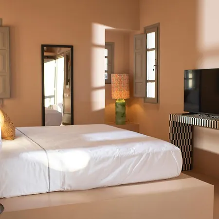 Terra By K&k Hotel *