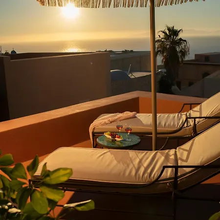 Hotel Terra By K&k *