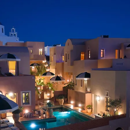 Terra By K&k Hotel *