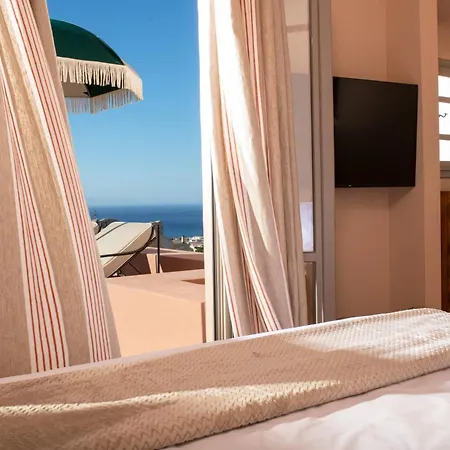 Hotel Terra By K&k *