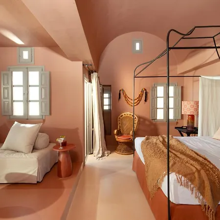 Hotel Terra By K&k *
