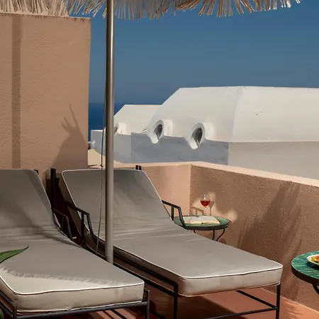Hotel Terra By K&k *