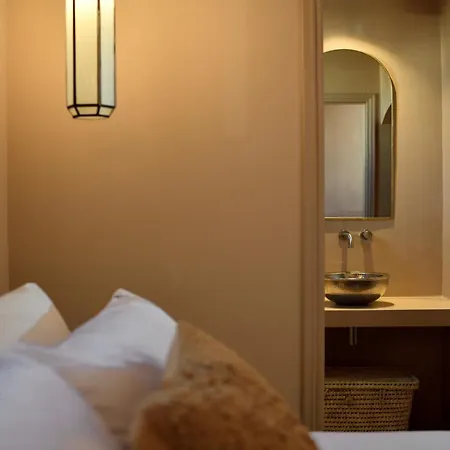 Terra By K&k Hotel *