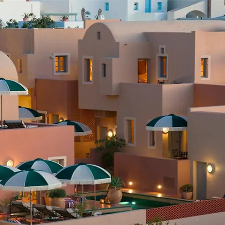 Hotel Terra By K&k *