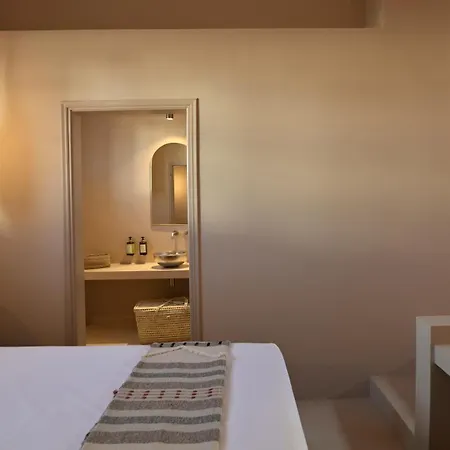 Hotel Terra By K&k