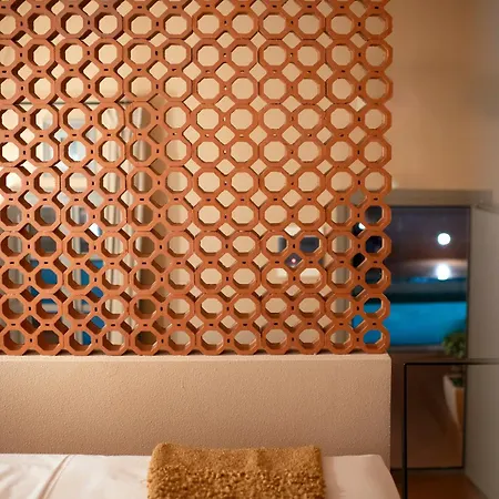 Hotel Terra By K&k Oia (Santorini)