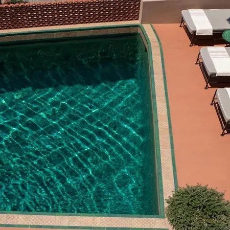 Terra By K&k Szálloda *