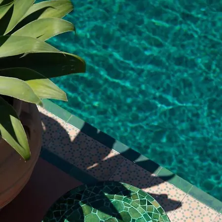 Szálloda Terra By K&k