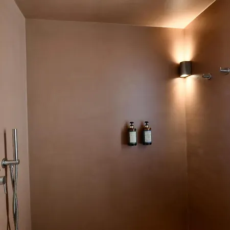 Terra By K&k فندق أويا