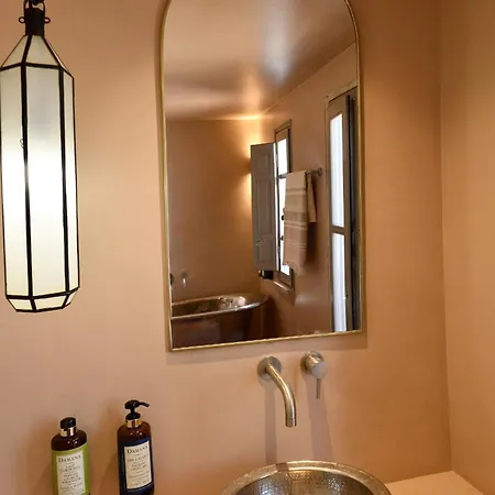 فندق Terra By K&k *