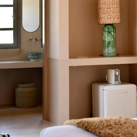 Terra By K&k * أويا