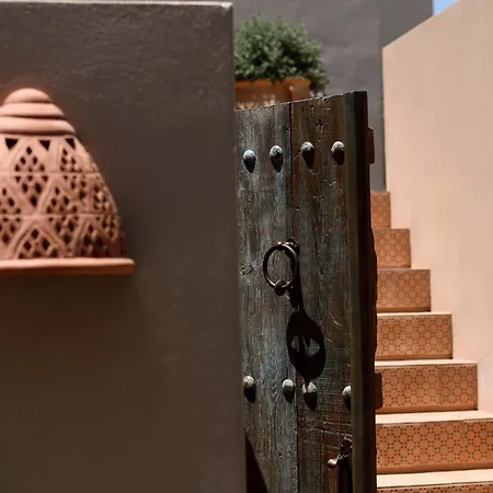 Terra By K&k فندق *