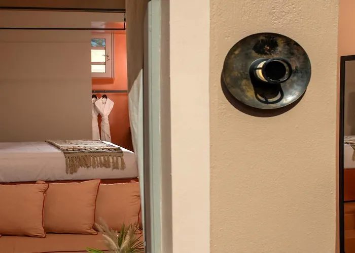 Terra By K&k Oia (Santorini)